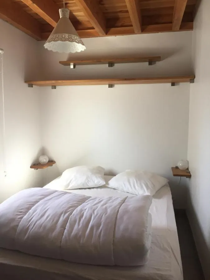 Camping La Prairie Mars  Mars (Ardeche)
