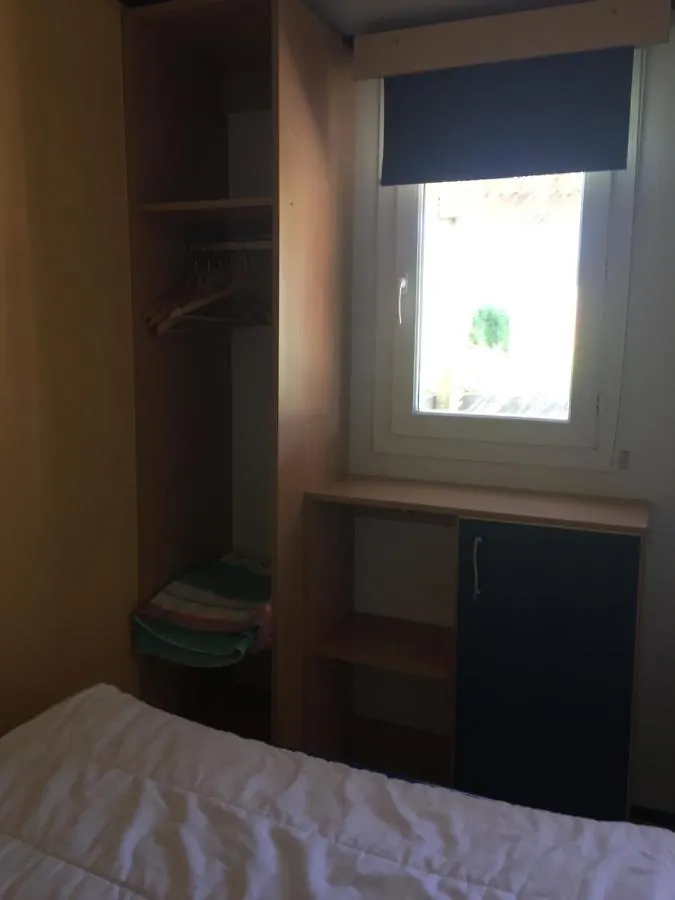 Camping La Prairie Mars  3*, Mars (Ardeche)