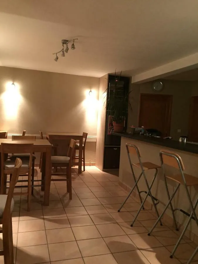 Camping La Prairie Mars  France